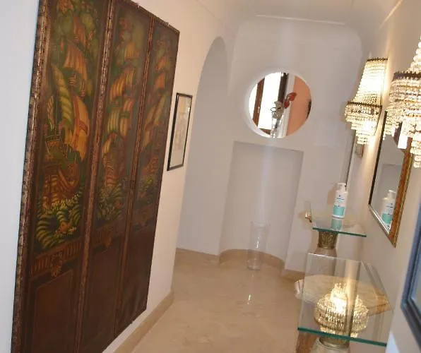 Apartment Elegante Nel Centro Di *