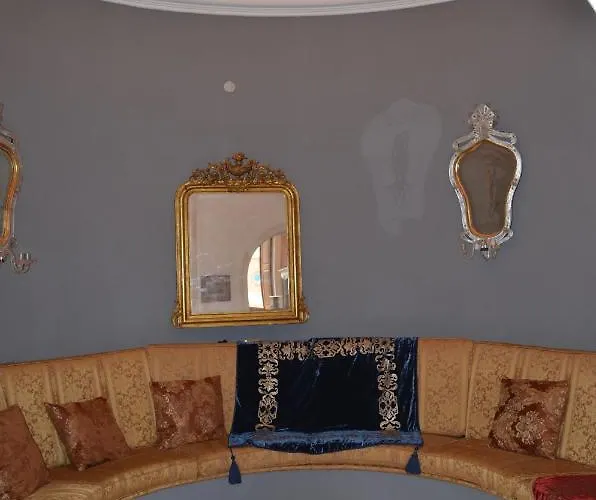 Elegante Nel Centro Di