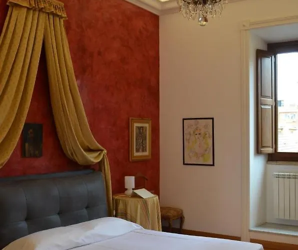 Apartment Elegante Nel Centro Di