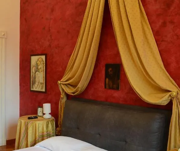 Elegante Nel Centro Di Apartment