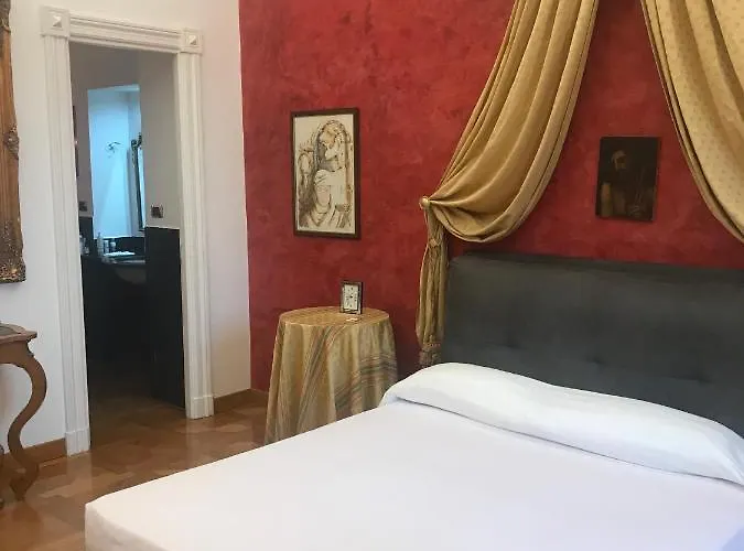 Elegante Nel Centro Di