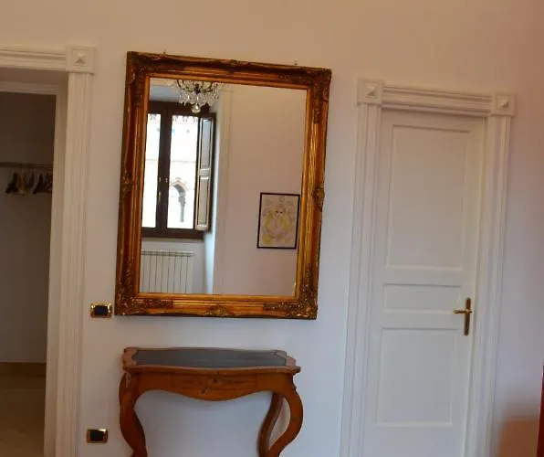 Elegante Nel Centro Di *
