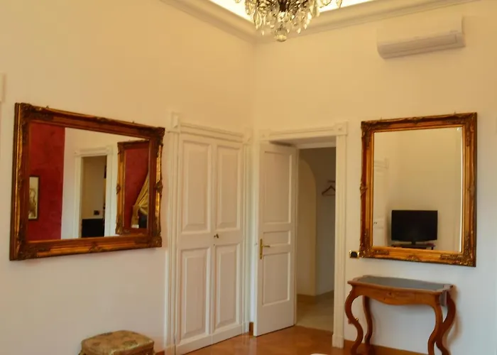 Apartment Elegante Nel Centro Di