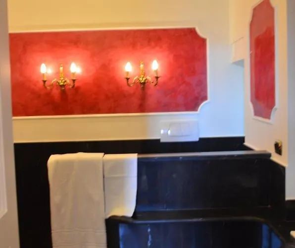 Apartment Elegante Nel Centro Di Rom