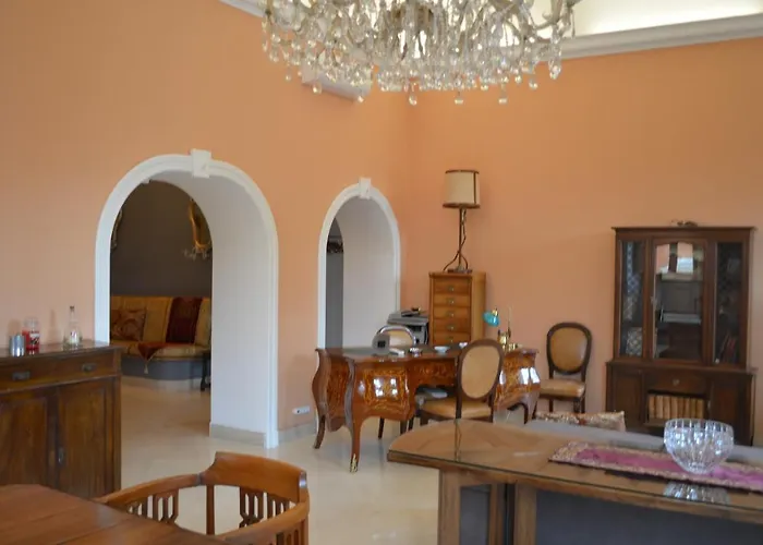 Apartment Elegante Nel Centro Di *