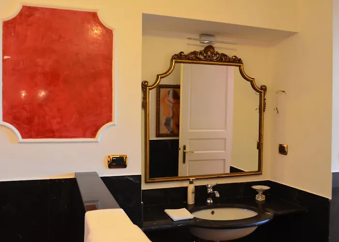 Elegante Nel Centro Di Apartment Rom
